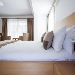 City Hotel Турция, Измир - отзывы, цены и фото номеров - забронировать отель City Hotel онлайн комната для гостей фото 2