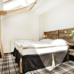 Отель Five Stars Luxury Hostel Польша, Вроцлав - отзывы, цены и фото номеров - забронировать отель Five Stars Luxury Hostel онлайн детские мероприятия