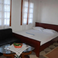 Отель Guesthouse Kadiu Berat Албания, Берат - отзывы, цены и фото номеров - забронировать отель Guesthouse Kadiu Berat онлайн комната для гостей фото 5