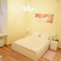 Отель Elegant Apartment Nowy Świat Польша, Варшава - отзывы, цены и фото номеров - забронировать отель Elegant Apartment Nowy Świat онлайн комната для гостей фото 3