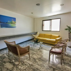 Golden Park Hotel Salvador комната для гостей фото 2