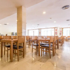 Отель Aparthotel Ferrer Isabel питание фото 2