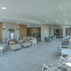Hotel Sarti Beach интерьер отеля фото 2