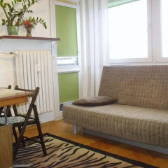 Отель NWW Apartamenty комната для гостей фото 5