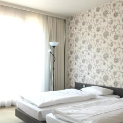 Отель Senats Hotel Köln Германия, Кёльн - 2 отзыва об отеле, цены и фото номеров - забронировать отель Senats Hotel Köln онлайн комната для гостей фото 5