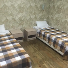 Гостиница Guest House Golden Kids Номер категории Эконом с различными типами кроватей