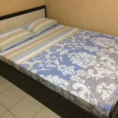 Hotel Rica 2* Стандартный номер с различными типами кроватей фото 2