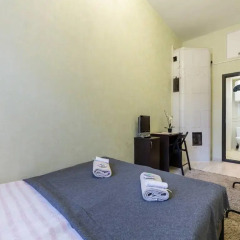 Mini-hotel Egorova 18 комната для гостей фото 5