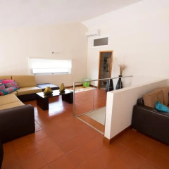 Отель House Rodrigues удобства в номере