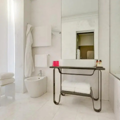 Grand Hotel Palace 5* Люкс с различными типами кроватей фото 6