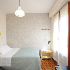 Отель Milton Iris italy 3* Стандартный номер фото 5