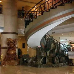Xian Empress Hotel интерьер отеля фото 3