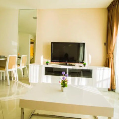 Отель The View Cosy Beach by Pattaya Sunny Rentals удобства в номере фото 2