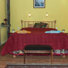 Отель Bellevue Budapest B&B детские мероприятия