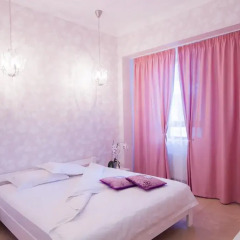 Гостиница Guest House na Naberezhnoy Украина, Харьков - отзывы, цены и фото номеров - забронировать гостиницу Guest House na Naberezhnoy онлайн комната для гостей фото 4
