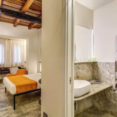 Отель Residenze Argileto 2* Стандартный номер фото 5