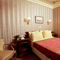 Dersaadet Hotel - Special Class 4* Номер категории Эконом с различными типами кроватей
