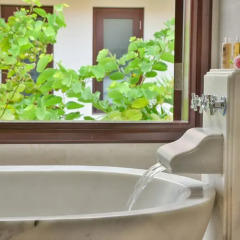 Отель Secret Garden Villas-Furama Beach Danang 3* Вилла с различными типами кроватей фото 3