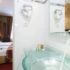Elysees Niel Hotel спа