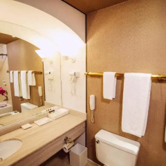 Regency Art Hotel Macau 4* Люкс повышенной комфортности с разными типами кроватей фото 8