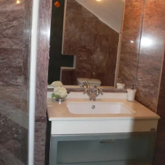 Отель Alandroal Guest House - Solar de Charme 3* Стандартный номер разные типы кроватей фото 11