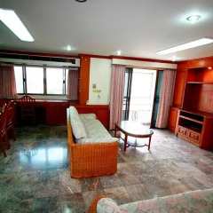 Отель Thonglor Tower 181 интерьер отеля