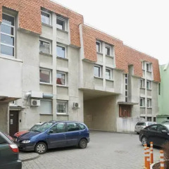 Отель Stasys Apartment Pilies street Литва, Вильнюс - отзывы, цены и фото номеров - забронировать отель Stasys Apartment Pilies street онлайн парковка