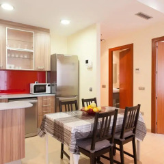 Отель Bed and Go Apartments Lloret Испания, Льорет-де-Мар - отзывы, цены и фото номеров - забронировать отель Bed and Go Apartments Lloret онлайн в номере фото 2