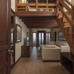 Отель Amaya Hills 4* Люкс с различными типами кроватей фото 4