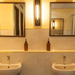 The Motley House - Hostel Стандартный номер фото 2