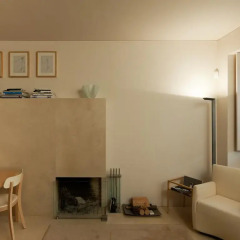 Отель The 4Rooms интерьер отеля