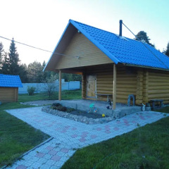 Гостиница Country House Dom Fominykh спа