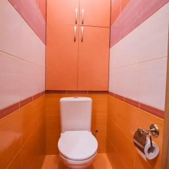 Апартаменты Kvartiras Apartments 4 Улучшенные апартаменты с различными типами кроватей фото 11