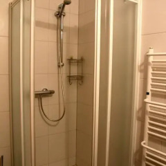 Отель Pension Mairhof Злудерно ванная фото 2