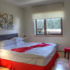 Euphoria Club Hotel & Resort 4* Люкс фото 4