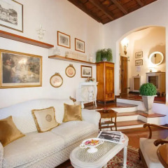 Отель Casa dell'Angelo интерьер отеля фото 3