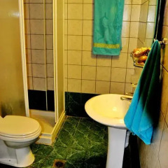Апартаменты Haris Apartments 3* Апартаменты с различными типами кроватей фото 12