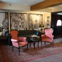 Hotel Gdańsk Superior интерьер отеля фото 3