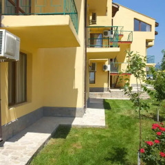 Hotel Yalta 3* Вилла фото 20