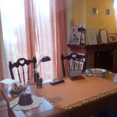 Отель B&B Antica Corte Lombarda Мортара развлечения