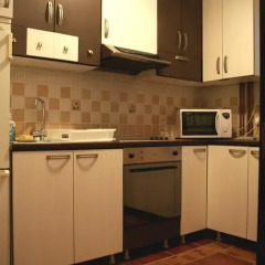 Отель Vila Senjak 3* Студия с различными типами кроватей фото 17
