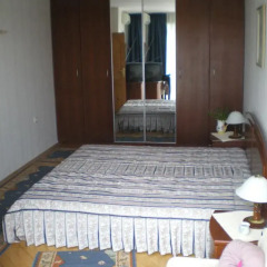 Отель Flower Guest House Солнечный берег комната для гостей фото 3