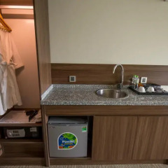 Hotel Kuretakeso Tho Nhuom 84 3* Стандартный номер с различными типами кроватей фото 21