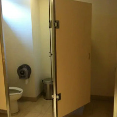 Отель Hostal La Tercia 2* Кровать в общем номере фото 3