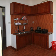 Отель Garden House For Family Вьетнам, Хойан - отзывы, цены и фото номеров - забронировать отель Garden House For Family онлайн в номере фото 2