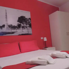 Отель B&B Baroccolecce 2* Стандартный номер фото 3