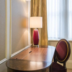Отель The Midland - Qhotels 4* Улучшенный люкс фото 3