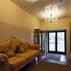 Гостиница Галерея 3* Полулюкс с разными типами кроватей фото 3