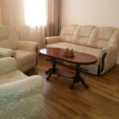 Отель Holiday Home Vodopad комната для гостей фото 2