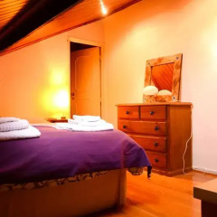 Отель Duplex Lisboa Апартаменты с различными типами кроватей фото 35